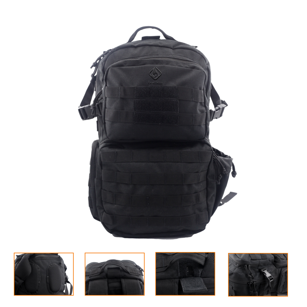 Tactical Bag Series