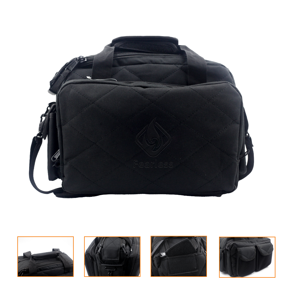 Tactical Bag Series