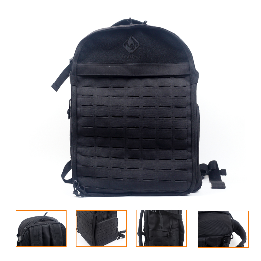 Tactical Bag Series