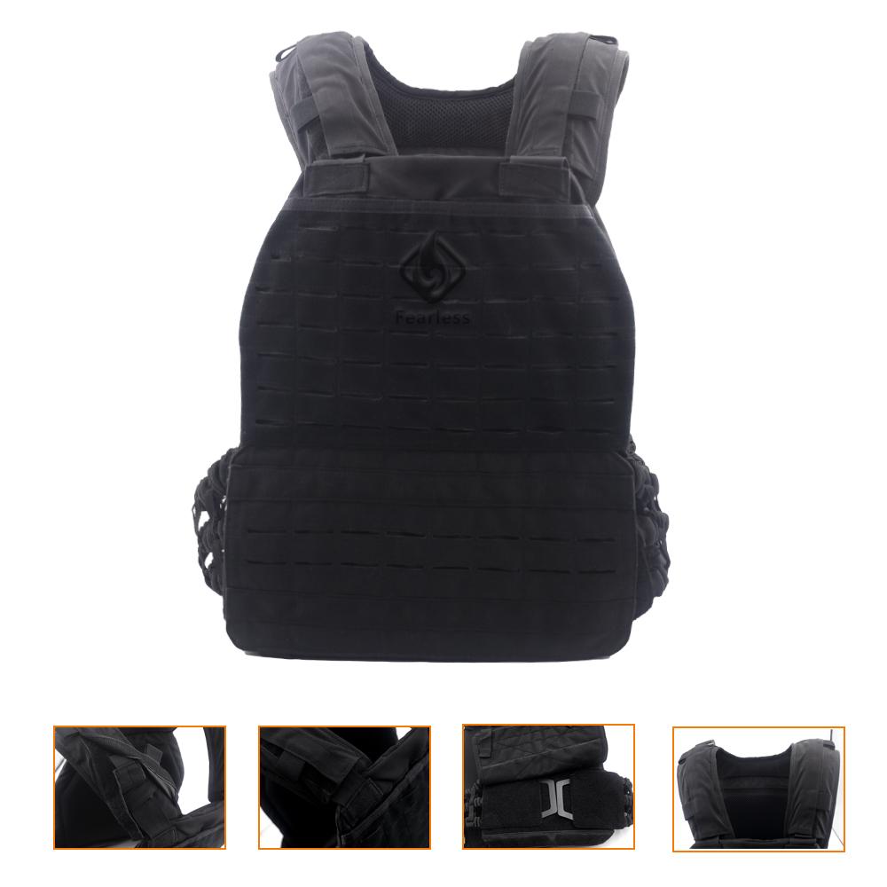 vest