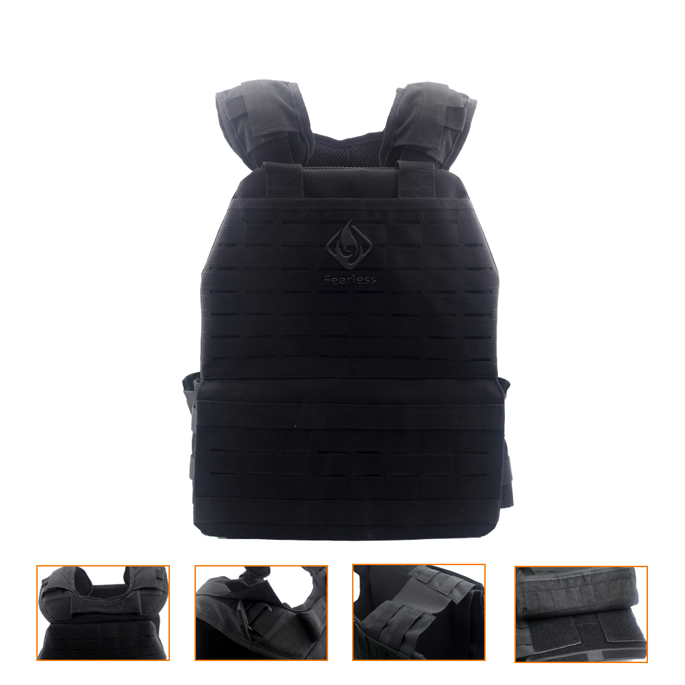 vest