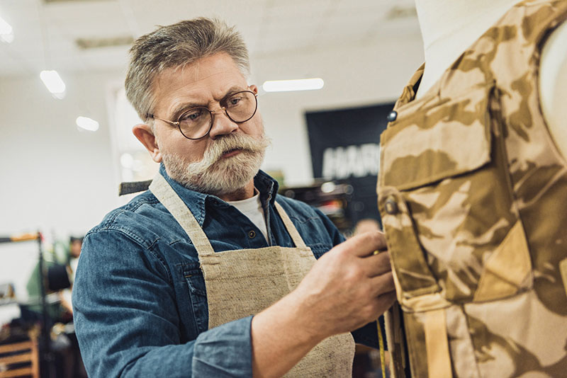 Fareless Brand: Crafting Customer-Tailored Backpacks, Turning Dreams into Reality